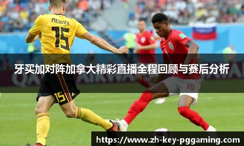 牙买加对阵加拿大精彩直播全程回顾与赛后分析