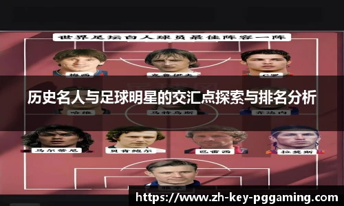 历史名人与足球明星的交汇点探索与排名分析